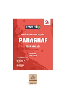 Okyanus 9. Sınıf Iceberg Paragraf Soru Bankası + Telefon Standı Okyanus 9. Sınıf Iceberg Paragraf Soru Bankası + Telefon Standı
