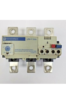 Telemecanique Lr9 F7379 Röle 300-500a Telemecanique Lr9 F7379 Röle 300-500a
