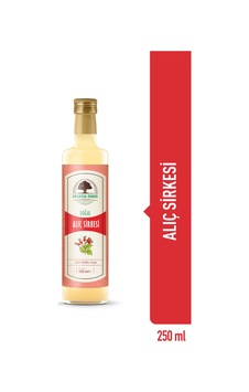 Doğal Alıç Sirkesi 250 Ml - 236383512 Doğal Alıç Sirkesi 250 Ml - 236383512