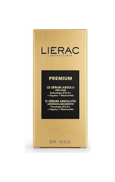 Lierac Premium Absolute Yaşlanma Karşıtı Serum 30 Ml Lierac Premium Absolute Yaşlanma Karşıtı Serum 30 Ml