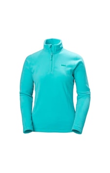 Helly Hansen W Slope Polar Fleece Turkuaz Helly Hansen W Slope Polar Fleece Turkuaz