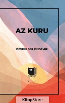 Az Kuru - Devrim Serçindemir - Somut Yayın Dağıtım