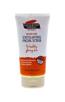 Palmer's Cocoa Butter Exfoliating Facial Scrub 150 G