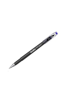 Scrikss Tükenmez Kalem Speed Gel 0.5mm Mavi Scrikss Tükenmez Kalem Speed Gel 0.5mm Mavi