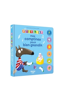 Mes Comptines Pour Bien Grandir Mes Comptines Pour Bien Grandir