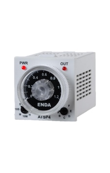 Enda Atsp4-uv-s08-03 Ssr / Zaman Rölesi