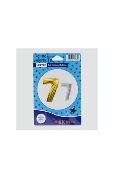 Sarı Renkli 40 100 Rakam Folyo Balon Renk:model-8 Birim:1 Pk Beyaz Sarı Renkli 40 100 Rakam Folyo Balon Renk:model-8 Birim:1 Pk Beyaz