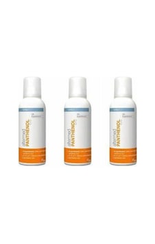 Altermed %9 Panthenol Forte Köpük Sprey 3 x 150 ML Altermed %9 Panthenol Forte Köpük Sprey 3 x 150 ML