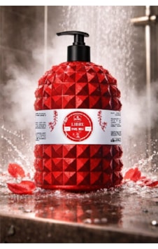 Duş Jeli Liberre 500 Ml Diğer