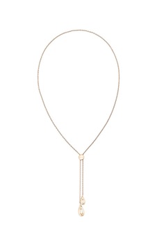 Calvin Kleinckj35000088 Kadın Kolye Rose Gold Calvin Kleinckj35000088 Kadın Kolye Rose Gold