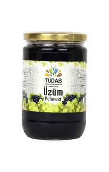 Tüdap Üzüm Pekmezi 800 G Tüdap Üzüm Pekmezi 800 G