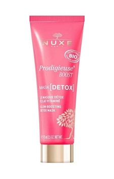Nuxe Prodigieuse Boost Aydınlatıcı Maskesi 75 ML Nuxe Prodigieuse Boost Aydınlatıcı Maskesi 75 ML