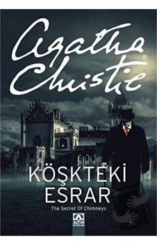 Köşkteki Esrar Köşkteki Esrar