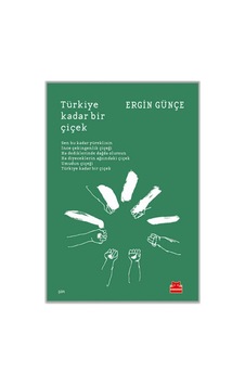 Türkiye Kadar Bir Çiçek - Bıso-826106 Türkiye Kadar Bir Çiçek - Bıso-826106