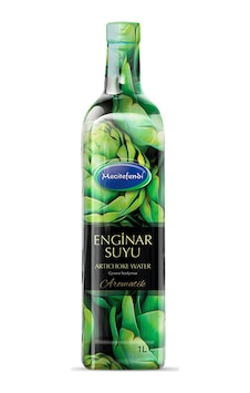 Mecit Efendi Enginar Suyu 1 Lt 