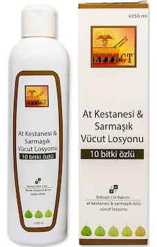 Effect 10 Bitki Özlü Vücut Losyonu 250 ML Effect 10 Bitki Özlü Vücut Losyonu 250 ML