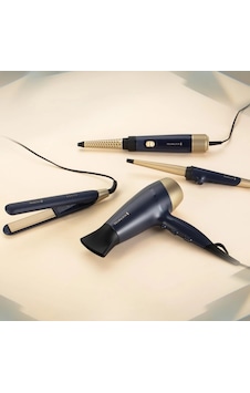 Sapphire Luxe Hairdryer Safir Özlü Saç Kurutma Makinesi D5805