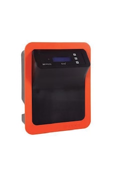 Bsspool Evobasic 35 Tuz Klor Jeneratörü Bsspool Evobasic 35 Tuz Klor Jeneratörü