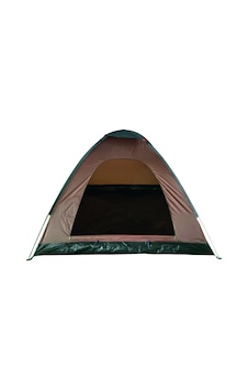Andoutdoor Monodome 3 Kişilik Çadır-kahverengi Kahverengi Andoutdoor Monodome 3 Kişilik Çadır-kahverengi Kahverengi