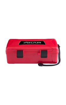 Seyahat Tipi 10 Humidor Puro Kutusu - Tr1011 Seyahat Tipi 10 Humidor Puro Kutusu - Tr1011