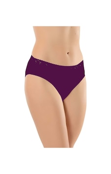 Belinay 04 Beli Dantelli Bayan Külot 001