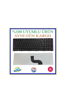 Asya.Depo Packard Bell Easynote Pew91 Klavye Siyah Tr Asya.Depo Packard Bell Easynote Pew91 Klavye Siyah Tr