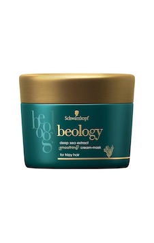 Schwarzkopf Beology Smoothing Pürüzsüzleştirici Saç Bakım Maskesi 200 ML Schwarzkopf Beology Smoothing Pürüzsüzleştirici Saç Bakım Maskesi 200 ML