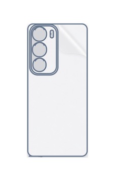 Schitec Vivo Y37+ Arka Yüzey Nano Hidrojel Koruyucu Film Schitec Vivo Y37+ Arka Yüzey Nano Hidrojel Koruyucu Film