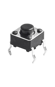 6*6*5 Switch Button ( 10 Adet ) 6*6*5 Switch Button ( 10 Adet )