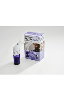 Powerbreathe Ex1 Medic Powerbreathe Ex1 Medic