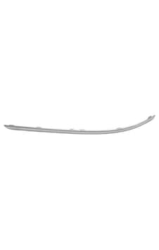Mercedes W246 2012-2014 Tampon Nikelajı Arka Sağ A2468851021 Wender Mercedes W246 2012-2014 Tampon Nikelajı Arka Sağ A2468851021 Wender