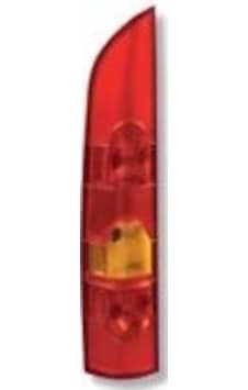Mars Stop Lambası Sol Kango 03 07 Arka Tek Kapı Duysuz AOD-MARS 611249