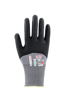 Activehand Sf-534 Candy Finish Nitril Kaplı A Tipi Kesilmez İş Güvenliği Eldiveni Activehand Sf-534 Candy Finish Nitril Kaplı A Tipi Kesilmez İş Güvenliği Eldiveni