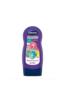 Bübchen Çocuk Şampuan&duş Jeli 3 İn 1 Ocean Breeze 230 Ml Bübchen Çocuk Şampuan&duş Jeli 3 İn 1 Ocean Breeze 230 Ml
