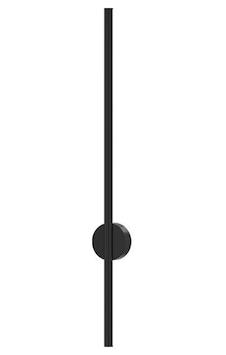 80 Cm Dekoratif Duvar Aplik Siyah Gün Işığı Diğer 80 Cm Dekoratif Duvar Aplik Siyah Gün Işığı Diğer