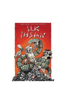 İlk İhsan - Emrah Ablak - Komik Şeyler