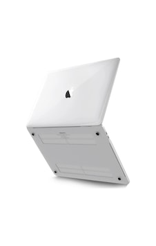 Apple Macbook Uyumlu Pro 13 2021 Macbook Uyumlu Buzlu Kapak - Şeffaf Çok Renkli Apple Macbook Uyumlu Pro 13 2021 Macbook Uyumlu Buzlu Kapak - Şeffaf Çok Renkli