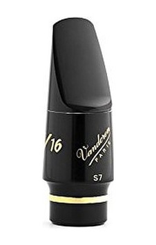 Vandoren V16 S7 Sm803 Soprano Saksafon Beki Vandoren V16 S7 Sm803 Soprano Saksafon Beki