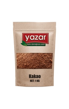 Yazar Baharat Kakao 1 KG Yazar Baharat Kakao 1 KG
