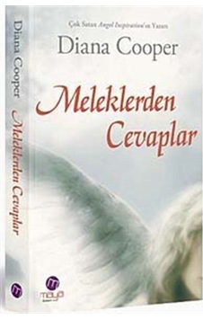 Meleklerden Cevaplar - Diana Cooper - Maya Kitap Meleklerden Cevaplar - Diana Cooper - Maya Kitap