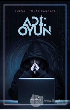 Adı: Oyun - Gülşah Tülay Çankaya - Müptela Yayınları Adı: Oyun - Gülşah Tülay Çankaya - Müptela Yayınları