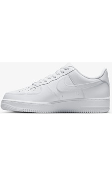 Speed Sneakers Nike Air Force 1'07 Beyaz Günlük Sneaker Erkek Kadın Unisex Spor Ayakkabı