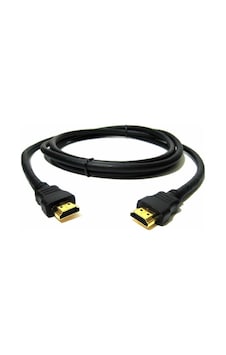 Th-101-20 20 Mt Altın Uçlu Hdmı Kablo Th-101-20 20 Mt Altın Uçlu Hdmı Kablo