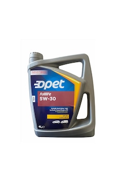 Opet Fulllife 5W-30 Sentetik Motor Yağı 4 L