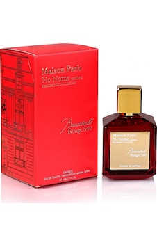 No Nome 134 Bacarat Rouge 540 Unisex Parfüm EDP 50 ML No Nome 134 Bacarat Rouge 540 Unisex Parfüm EDP 50 ML