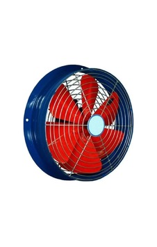 Bvn Bsm 400-40 Cm Monofaze Sanayi Tip Aspiratör