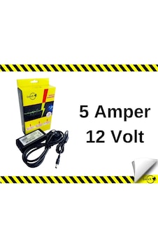 Lorex-gucsw5 5a 12v Kamera Adaptörü Switch Mode Lorex-gucsw5 5a 12v Kamera Adaptörü Switch Mode