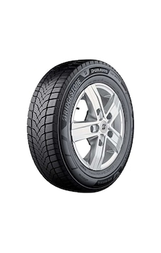 Bridgestone 215/65R15C 104/102T M+S 3Pmsf Hafif Ticari Duravis Van Winter Kış Lastiği - 2024 Bridgestone 215/65R15C 104/102T M+S 3Pmsf Hafif Ticari Duravis Van Winter Kış Lastiği - 2024