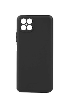 Zore Omix X600 Kılıf Omsy Biye Silikon - Siyah Zore Omix X600 Kılıf Omsy Biye Silikon - Siyah