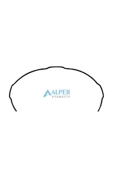 Alper Senkromeç Yayı Master 2 Megane 2 Alper 452152 8200763335-7700116330 Alper Senkromeç Yayı Master 2 Megane 2 Alper 452152 8200763335-7700116330